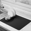 Escurridor de platos Ultra Absorbente - 💧 seca, protege y organiza tu cocina