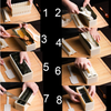 🍥Molde de sushi🍽️🍣- Transforma Tu Cocina en un Restaurante🍣