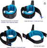 🧒🧷 Correa de Seguridad Infantil Antipérdida | Pulsera de Seguridad Niño + Adulto |