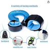 🧒🧷 Correa de Seguridad Infantil Antipérdida | Pulsera de Seguridad Niño + Adulto |