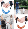 🧒🧷 Correa de Seguridad Infantil Antipérdida | Pulsera de Seguridad Niño + Adulto |