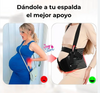 👶 FAJA DE SOPORTE ERGONÓMICA PARA EMBARAZADAS🤰 - Cuida tu espalda, protege tu pancita, disfruta tu embarazo.