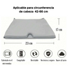 Máscara de Gel Frío/Calor iThera® – Alivio Instantáneo para Ojos Cansados, Dolores de Cabeza y Estrés