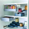 ORGANIZADOR COLGANTE DE TARROS DE ESPECIAS - Dale sabor al orden de tu cocina
