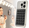 📱 Soporte de Celular StickPhone ™ 📲 - Se adhiere donde quieras, cuando quieras.